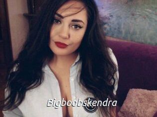Bigboobskendra