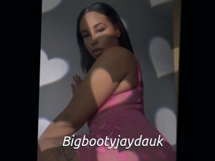 Bigbootyjaydauk
