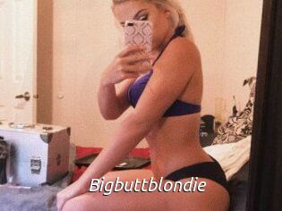 Bigbuttblondie