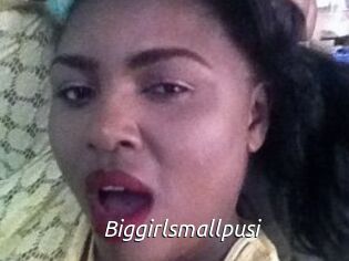 Biggirlsmallpusi