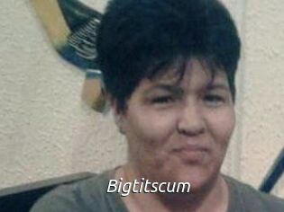 bigtitscum Fan Domination