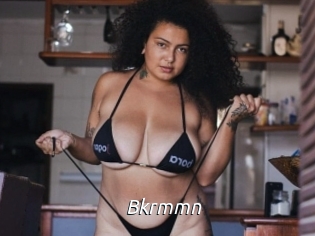 Bkrmmn