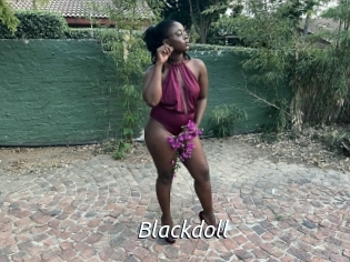 Blackdoll