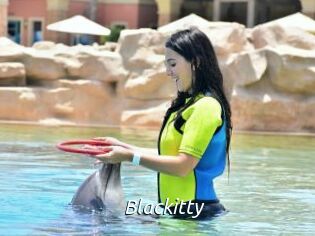 Blackitty