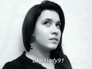 blacklady91 Fan Domination
