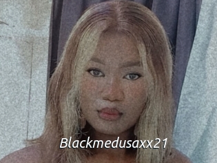 Blackmedusaxx21