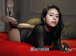 Blairalex