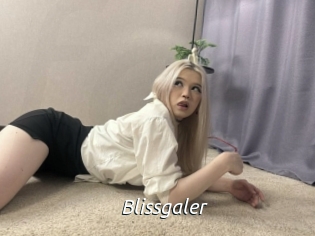 Blissgaler