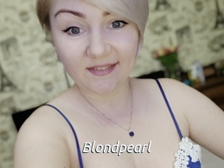 Blondpearl