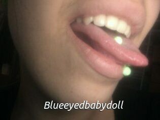 Blueeyedbabydoll
