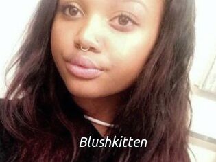 Blushkitten