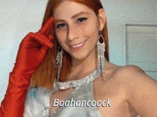 Boahancoock