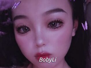 BobyLi