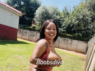 Boobsdiva
