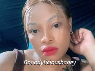 Booodyliciousbabey