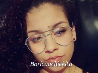 Boricuachickita