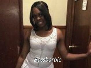 Bossbarbie