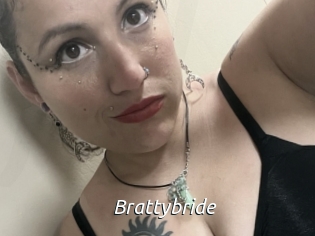 Brattybride