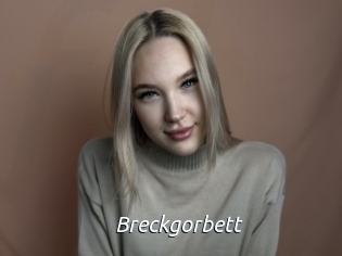 breckgorbett Fan Domination