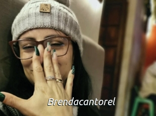 Brendacantorel