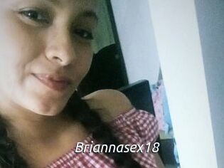 Briannasex18
