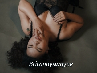 Britannyswayne