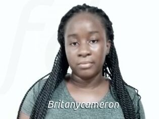 Britanycameron