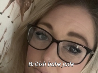 British_babe_jade
