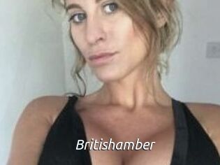 Britishamber