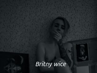 Britny_wice