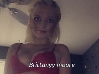 Brittanyy_moore