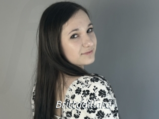 Brittgaillard