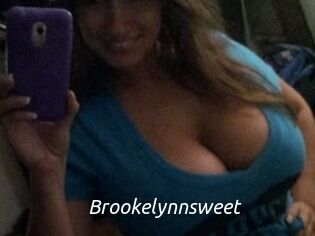 brookelynnsweet Fan Domination
