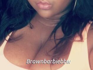 Brownbarbiebbw