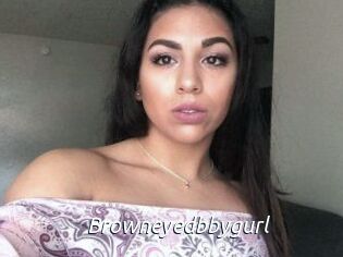 Browneyedbbygurl