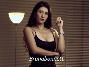 Brunabonnett