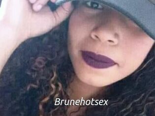 Brunehotsex