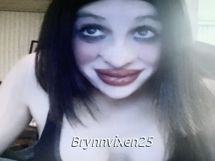 Brynnvixen25