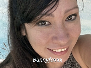 Bunnyfoxxx