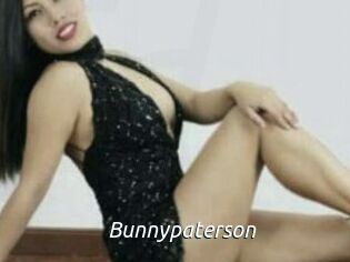 Bunnypaterson