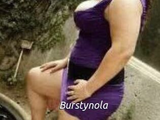 burstynola Fan Domination