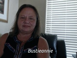Bustieannie