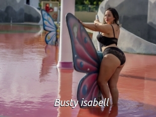 Busty_isabell