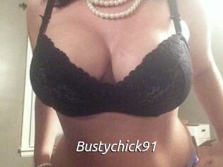 Bustychick91