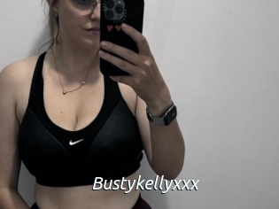 Bustykellyxxx