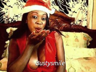 Bustysmile