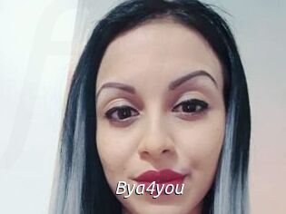 Bya4you