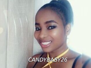CANDYBABY26