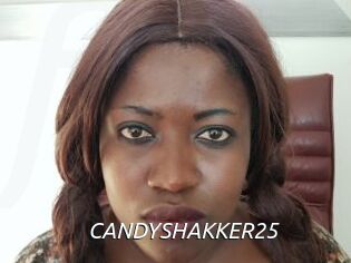 CANDYSHAKKER25