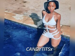 CANDYTITSx